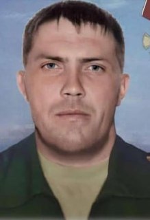 Фотография Никитин Владислав Александрович, погибший солдат СВО