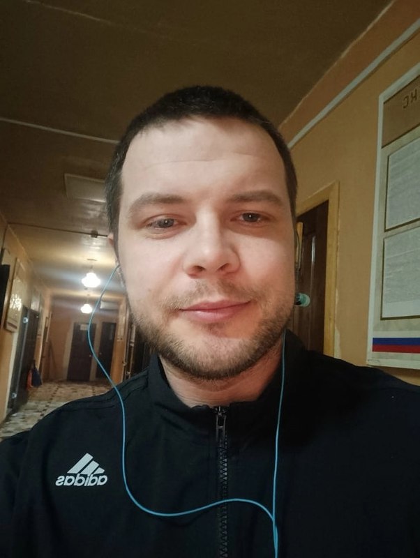 Фотография Стройло Александр Александрович, погибший солдат СВО