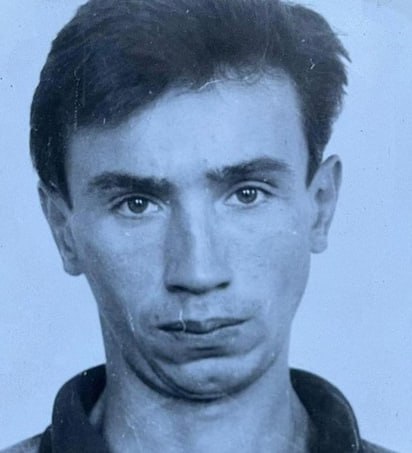 Фотография Павленко Эдуард, погибший солдат СВО