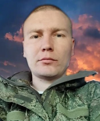 Фотография Каракчиев Алексей Сергеевич, погибший солдат СВО
