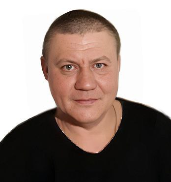 Фотография Лыгин Александр Павлович, погибший солдат СВО