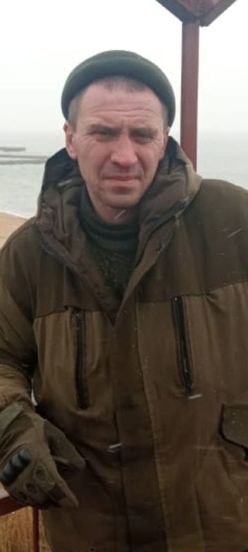 Фотография Пашуль Роман Владимирович, погибший солдат СВО