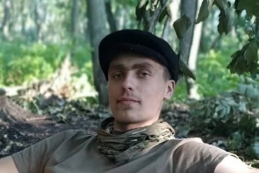 Фотография Евсевлеев Александр, погибший солдат СВО