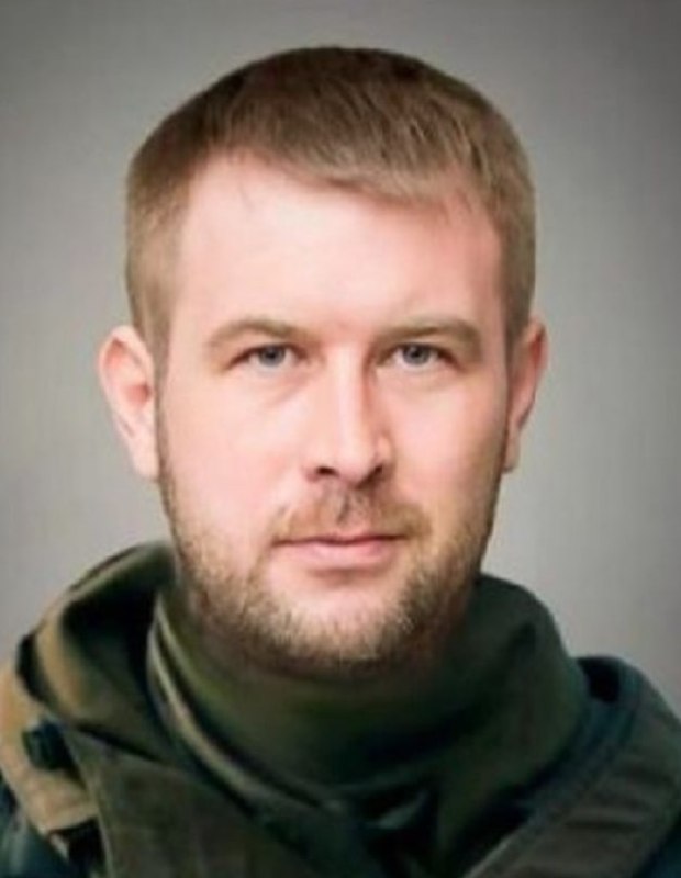 Фотография Лупеченков Дмитрий Михайлович, погибший солдат СВО