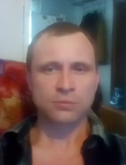 Фотография Ломаев Степан, погибший солдат СВО