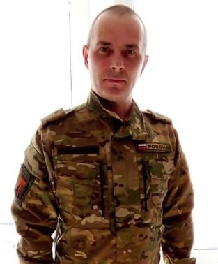 Фотография Полевщиков Артём Александрович, погибший солдат СВО