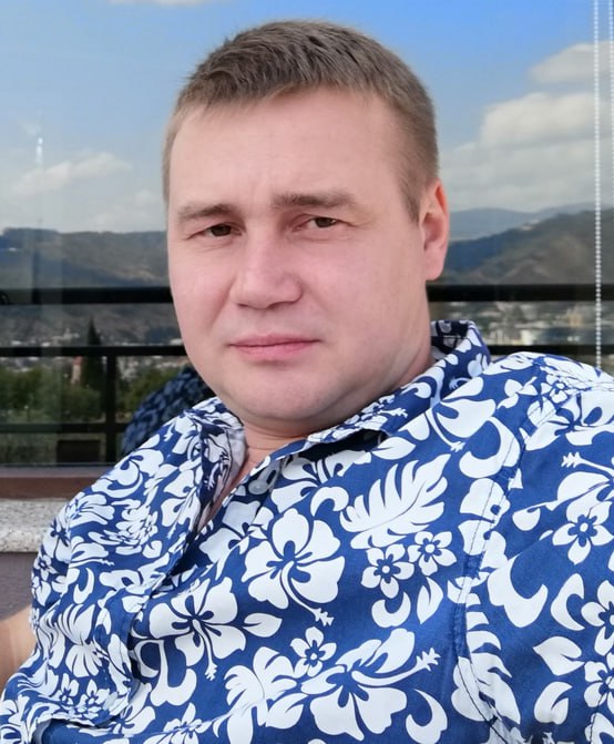 Фотография Шиганов Дмитрий Михайлович, погибший солдат СВО