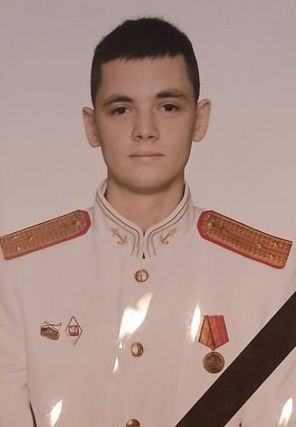 Фотография Фаизов Артем, погибший солдат СВО