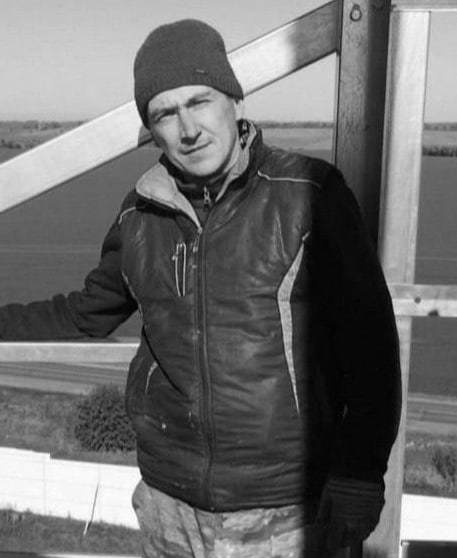 Фотография Пряхин Алексей Юрьевич, погибший солдат СВО