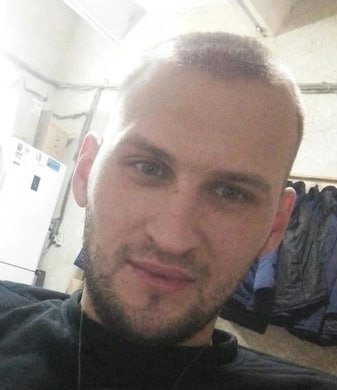 Фотография Бобов Владимир Владимирович, погибший солдат СВО