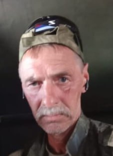 Фотография Поляков Александр Иванович, погибший солдат СВО