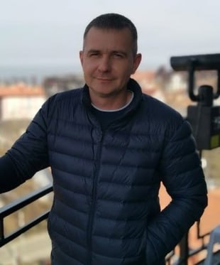 Фотография Лысых Алексей Юрьевич, погибший солдат СВО