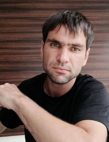 Фотография Безереев Муса Николаевич, погибший солдат СВО