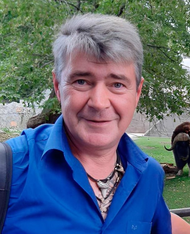Фотография Смахтин Игорь Вячеславович, погибший солдат СВО