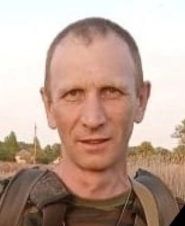 Фотография Андрейшев Илья Владимирович, погибший солдат СВО