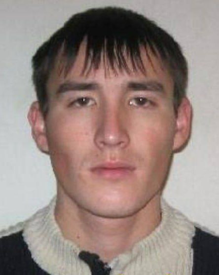 Фотография Сидоров Роман Нариманович, погибший солдат СВО