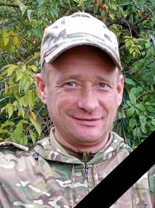 Фотография Меньщиков Сергей Николаевич, погибший солдат СВО