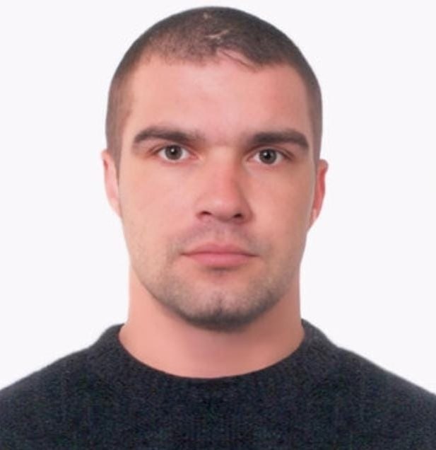 Фотография Трунов Сергей Владимирович, погибший солдат СВО