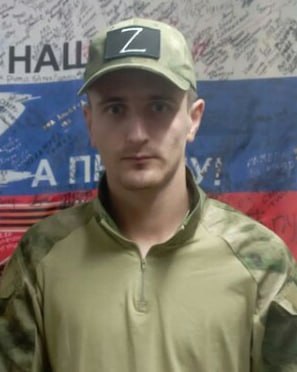 Фотография Михеев Сергей, погибший солдат СВО