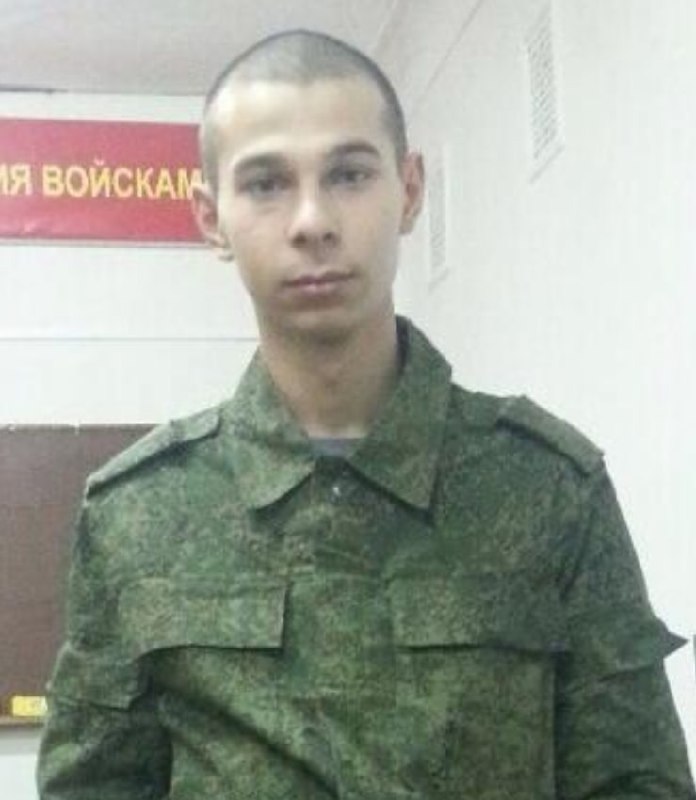 Фотография Измайлов Шамиль, погибший солдат СВО