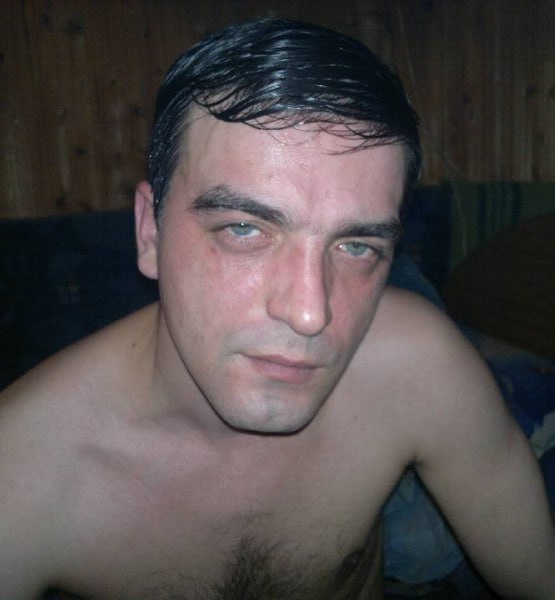 Фотография Лях Дмитрий Леонидович, погибший солдат СВО