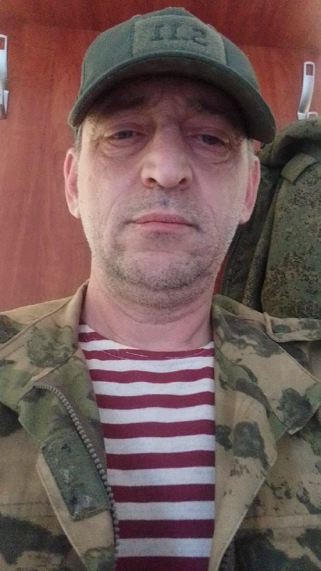 Фотография Малыгин Андрей Дмитриевич, погибший солдат СВО