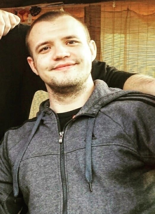 Фотография Семенчук Александр, погибший солдат СВО