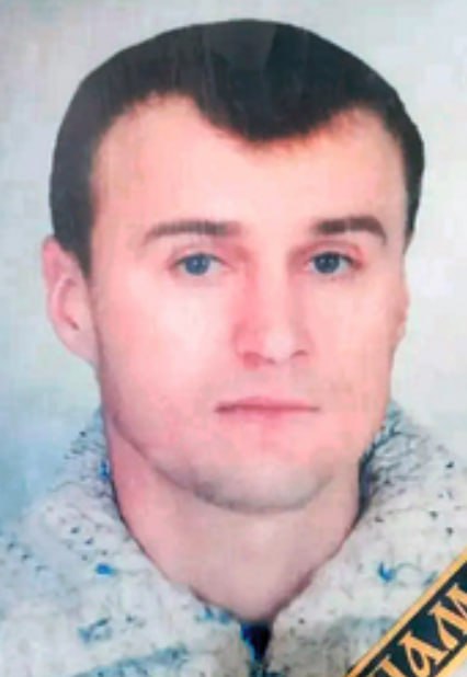 Фотография Павлов Андрей Александрович, погибший солдат СВО