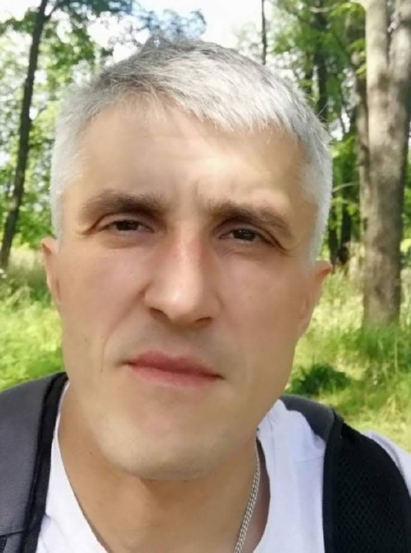 Фотография Майоров Алексей, погибший солдат СВО