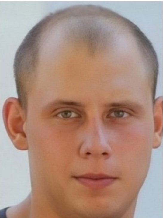 Фотография Каргашилов Данил, погибший солдат СВО