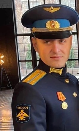 Фотография Витенко Олег Владимирович, погибший солдат СВО