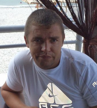 Фотография Мочалов Сергей Николаевич, погибший солдат СВО