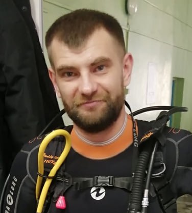 Фотография Яновский Евгений, погибший солдат СВО