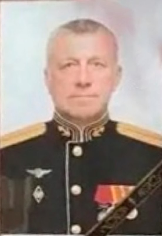 Фотография Контиевский Алексей Владимирович, погибший солдат СВО