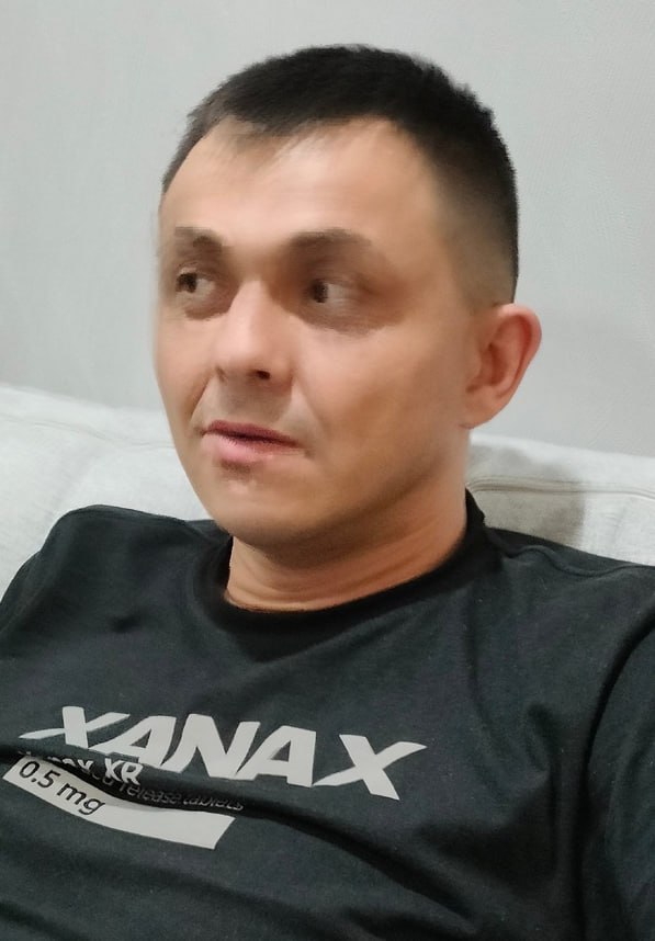 Фотография Минченко Евгений Андреевич, погибший солдат СВО