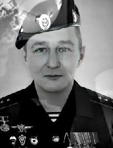 Фотография Холкузиев Сергей Бахрамович, погибший солдат СВО