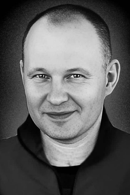 Фотография Дзюба Виктор Викторович, погибший солдат СВО