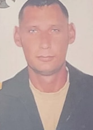 Фотография Плешаков Анатолий Васильевич, погибший солдат СВО