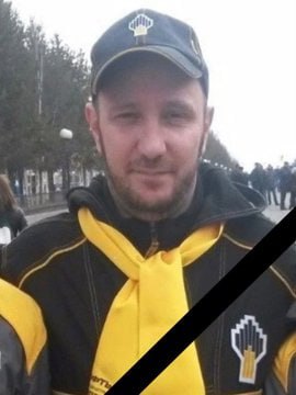 Фотография Казимиров Евгений Владимирович, погибший солдат СВО
