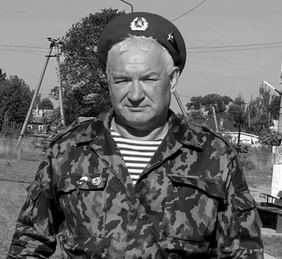 Фотография Тимофеев Владимир, погибший солдат СВО