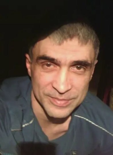 Фотография Карагенов Евгений, погибший солдат СВО