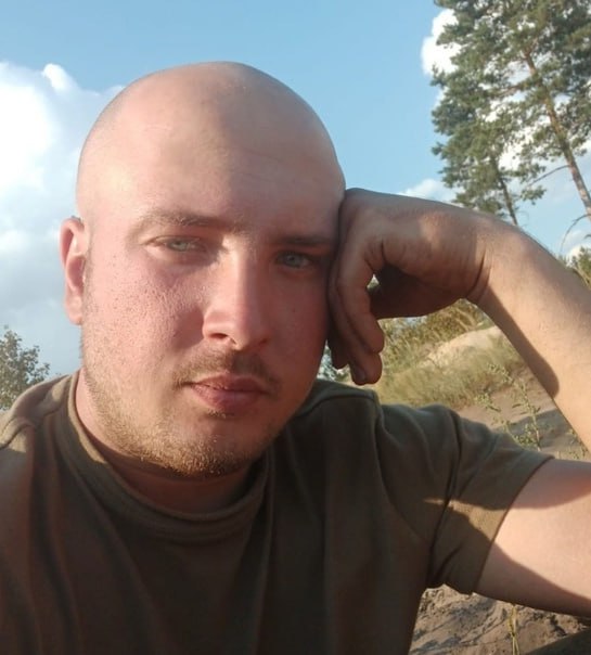 Фотография Денисенко Илья, погибший солдат СВО