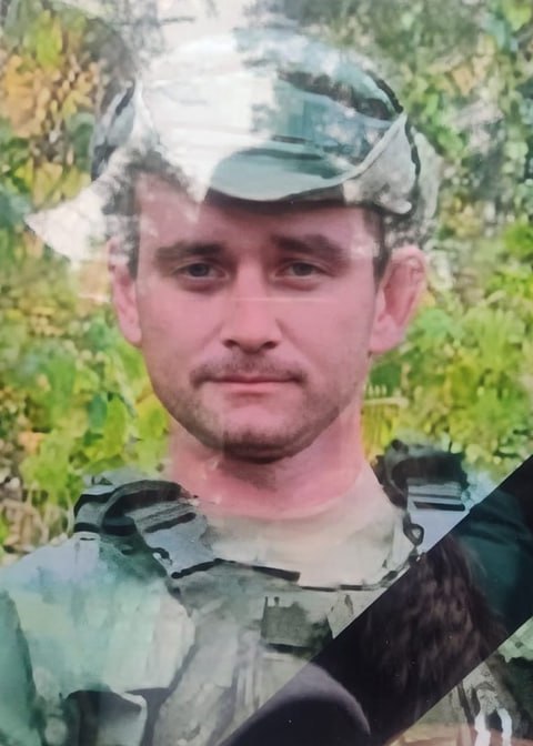 Фотография Сапожников Геннадий Павлович, погибший солдат СВО