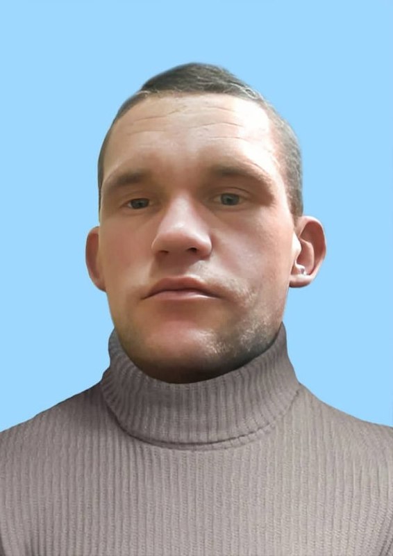 Фотография Новичков Александр, погибший солдат СВО