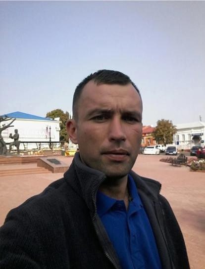 Фотография Беликов Вадим, погибший солдат СВО