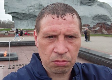 Фотография Чинарев Владимир, погибший солдат СВО