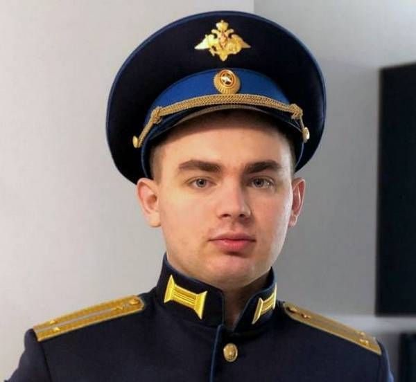Фотография Седнев Дмитрий Александрович, погибший солдат СВО