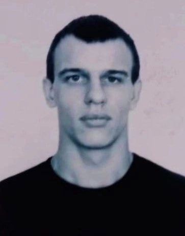 Фотография Порохолько Александр Евгеньевич, погибший солдат СВО