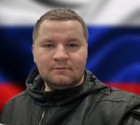 Фотография Салькин Марат Рустемович, погибший солдат СВО