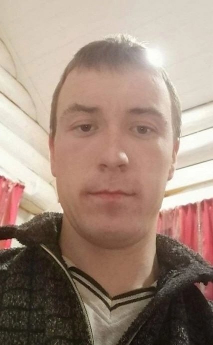 Фотография Тищенко Иван Николаевич, погибший солдат СВО